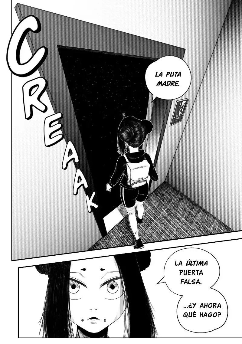 Nunca estoy solo - Capítulo 5 - Página 6 - LectorTMOo