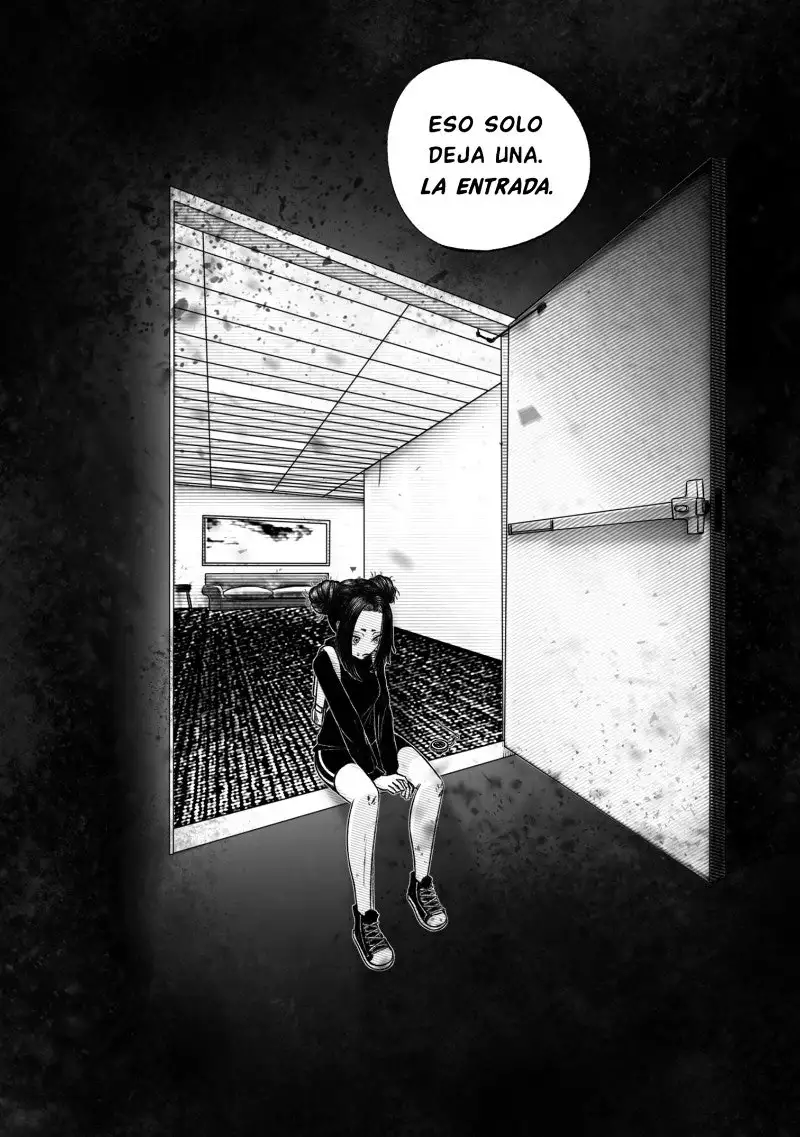 Nunca estoy solo - Capítulo 5 - Página 7 - LectorTMOo