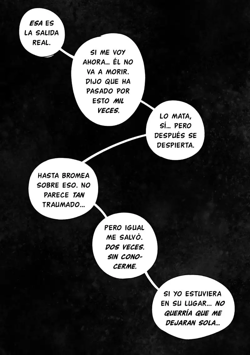 Nunca estoy solo - Capítulo 5 - Página 8 - LectorTMOo