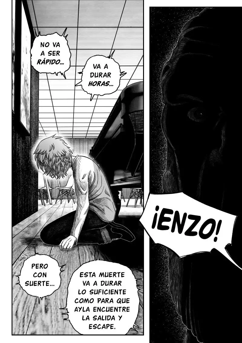 Nunca estoy solo - Capítulo 5 - Página 15 - LectorTMOo