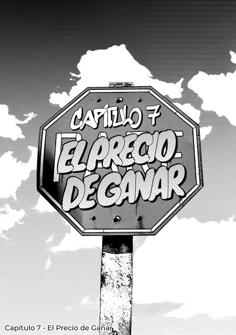 Nunca estoy solo - Capítulo 7 - Página 1 - LectorTMOo
