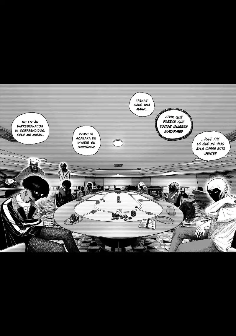 Nunca estoy solo - Capítulo 7 - Página 29 - LectorTMOo