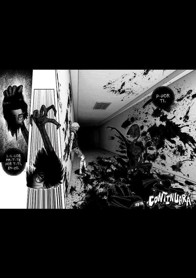 Nunca estoy solo - Capítulo 7 - Página 48 - LectorTMOo