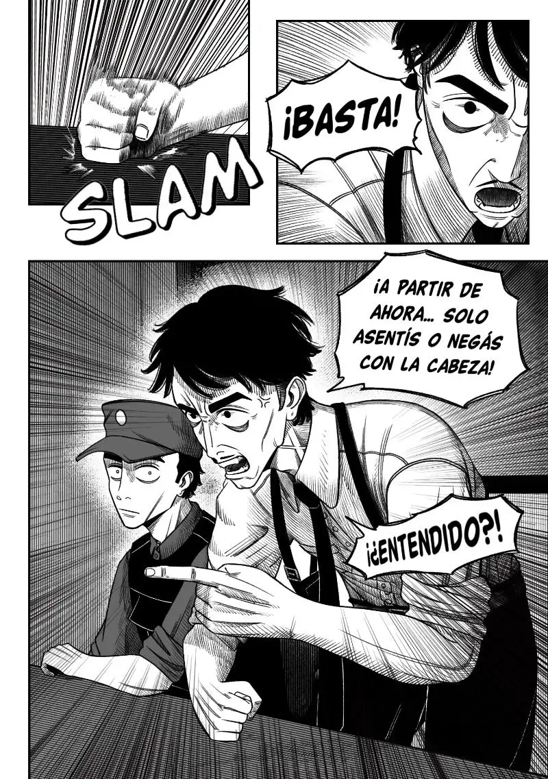 Nunca estoy solo - Capítulo 8 - Página 23 - LectorTMOo