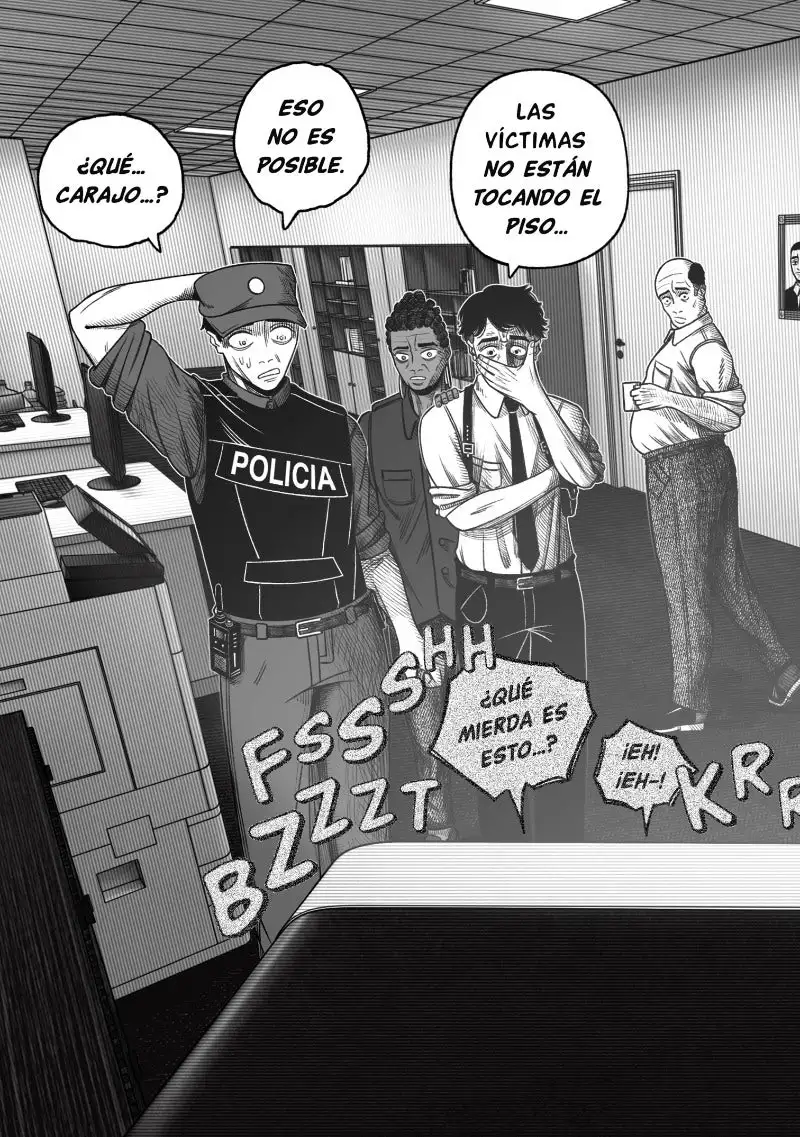 Nunca estoy solo - Capítulo 8 - Página 26 - LectorTMOo