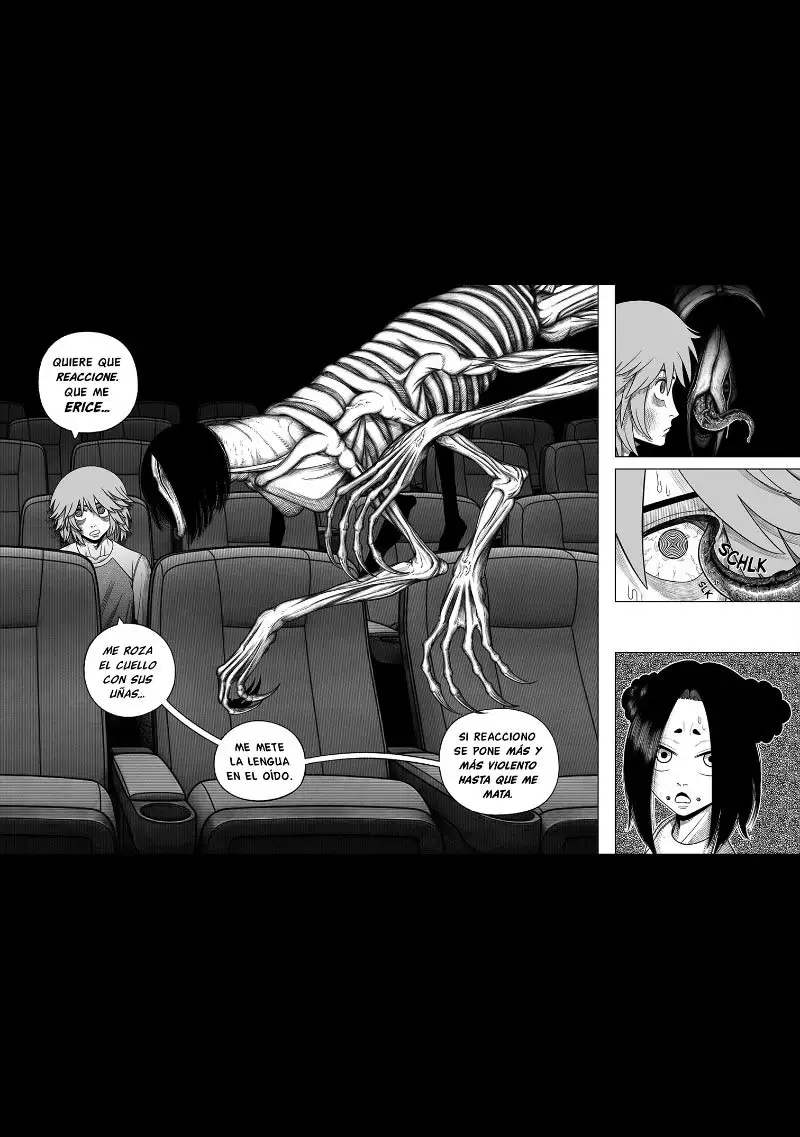 Nunca estoy solo - Capítulo 9 - Página 23 - LectorTMOo