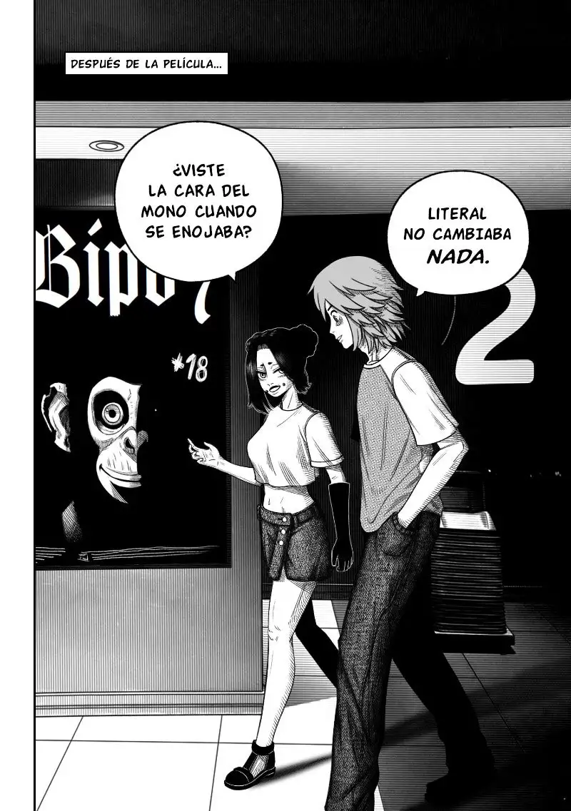 Nunca estoy solo - Capítulo 9 - Página 29 - LectorTMOo