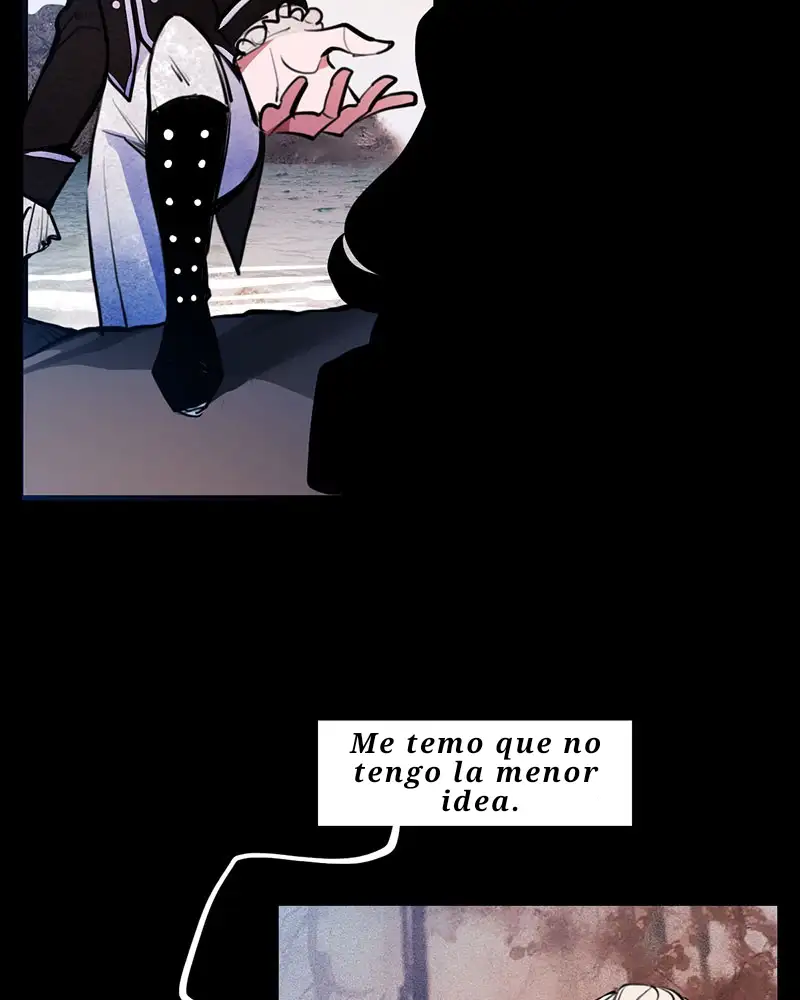 nunca mas - Capítulo 1 - Página 35 - LectorTMOo