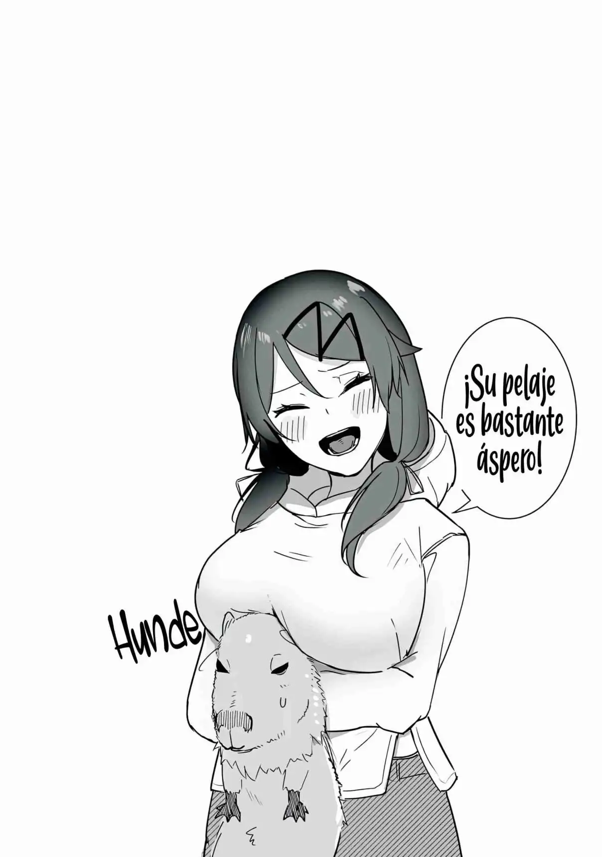 ¡Nunca Más Te Enviaré una Selfie!ㅤ - Capítulo 57 - Página 10 - LectorTMOo
