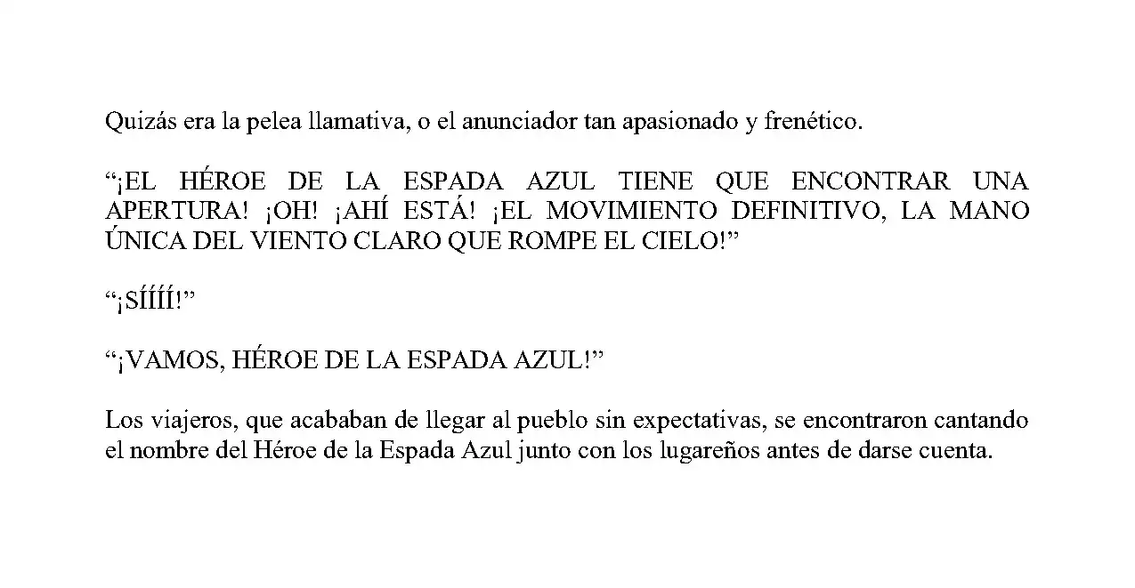 Obligado A Ser Demonio Celestial - Capítulo 228 - Página 11 - LectorTMOo