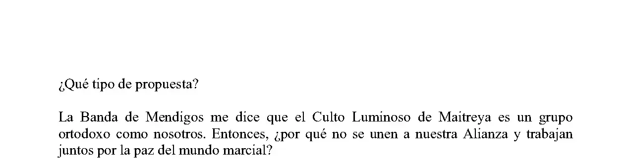 Obligado A Ser Demonio Celestial - Capítulo 268 - Página 13 - LectorTMOo