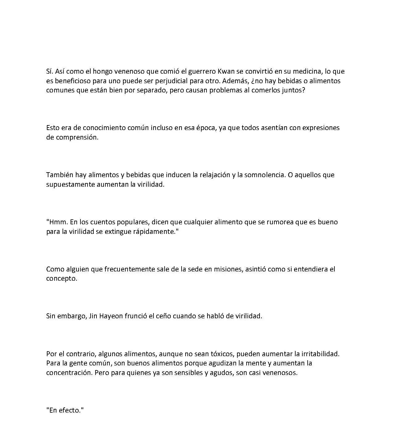 Obligado A Ser Demonio Celestial - Capítulo 44 - Página 17 - LectorTMOo