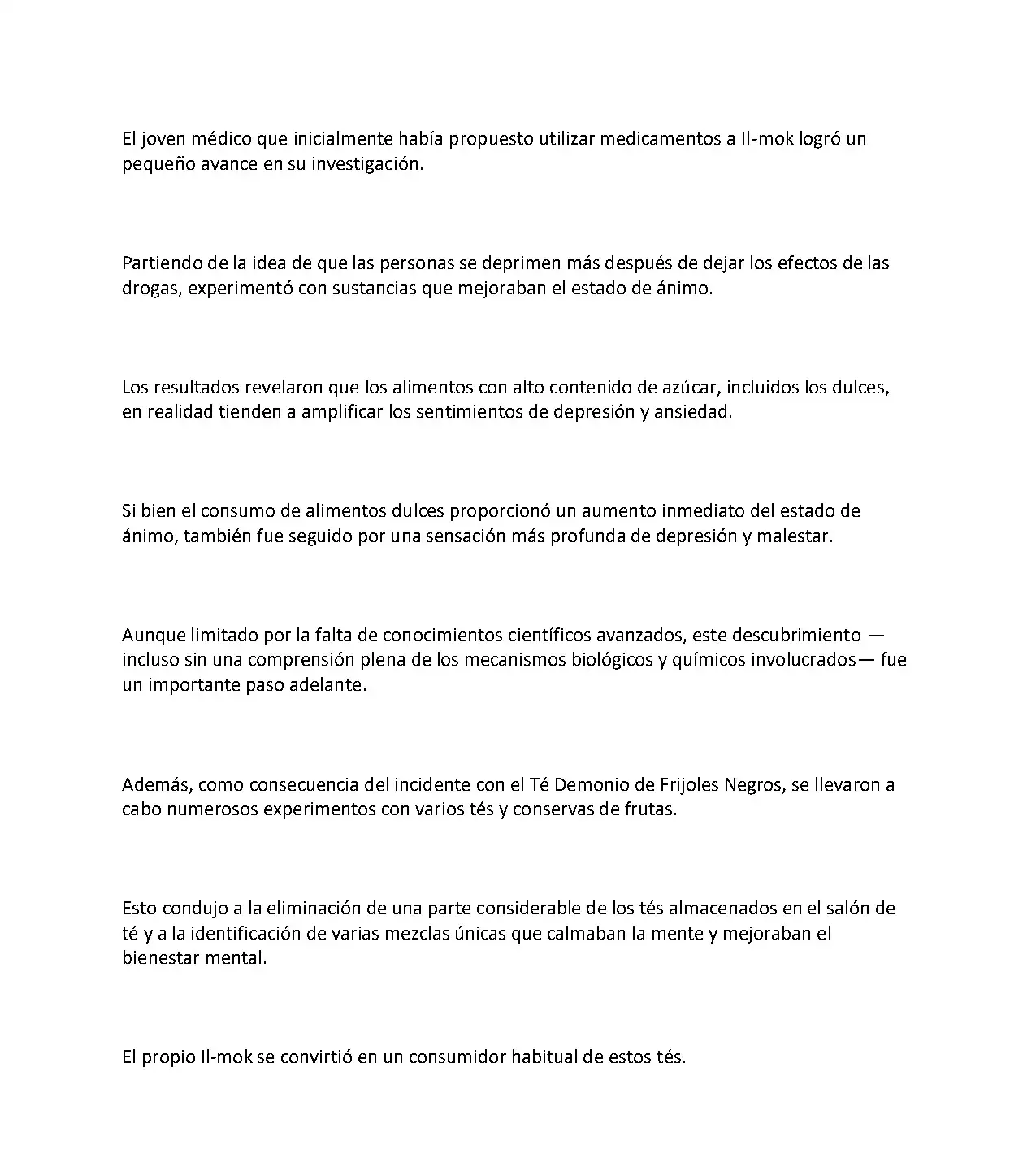 Obligado A Ser Demonio Celestial - Capítulo 55 - Página 13 - LectorTMOo