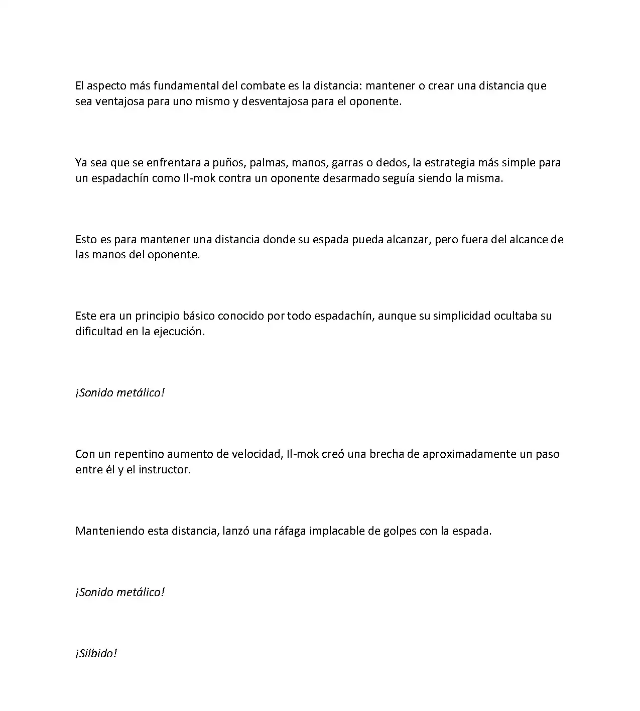 Obligado A Ser Demonio Celestial - Capítulo 56 - Página 7 - LectorTMOo