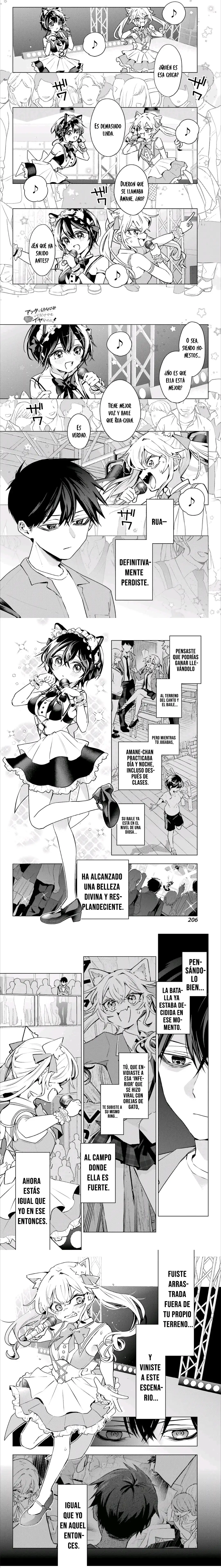 ¡Odio que seamos amigos de la infancia! - Capítulo 4 - Página 2 - LectorTMOo