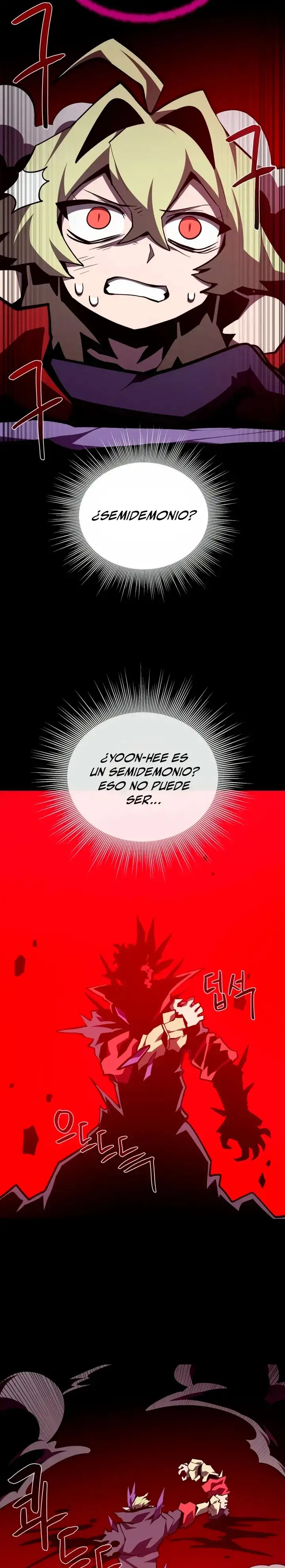 Odisea en la Mazmorra - Capítulo 157 - Página 24 - LectorTMOo