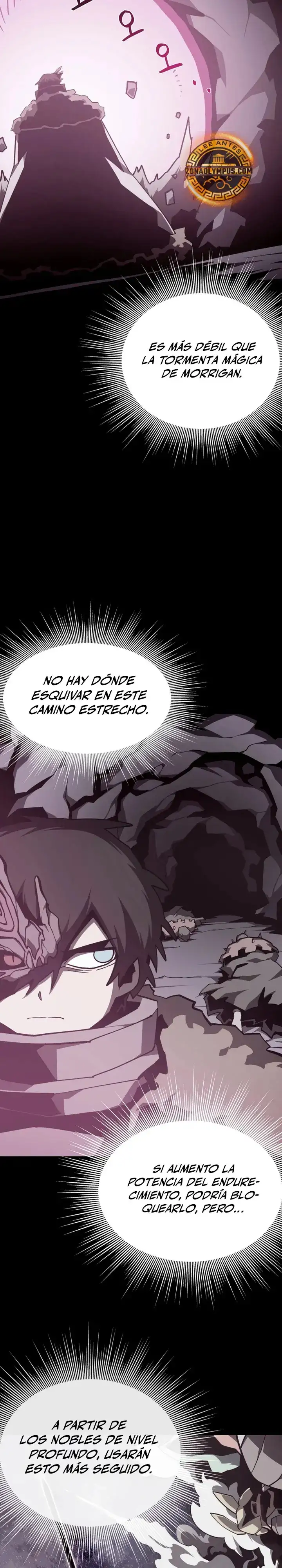 Odisea en la Mazmorra - Capítulo 158 - Página 5 - LectorTMOo