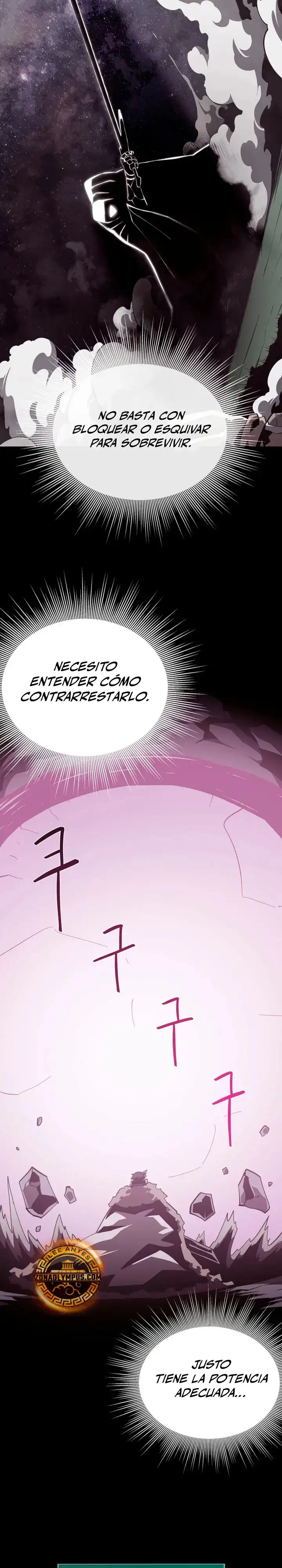 Odisea en la Mazmorra - Capítulo 158 - Página 6 - LectorTMOo