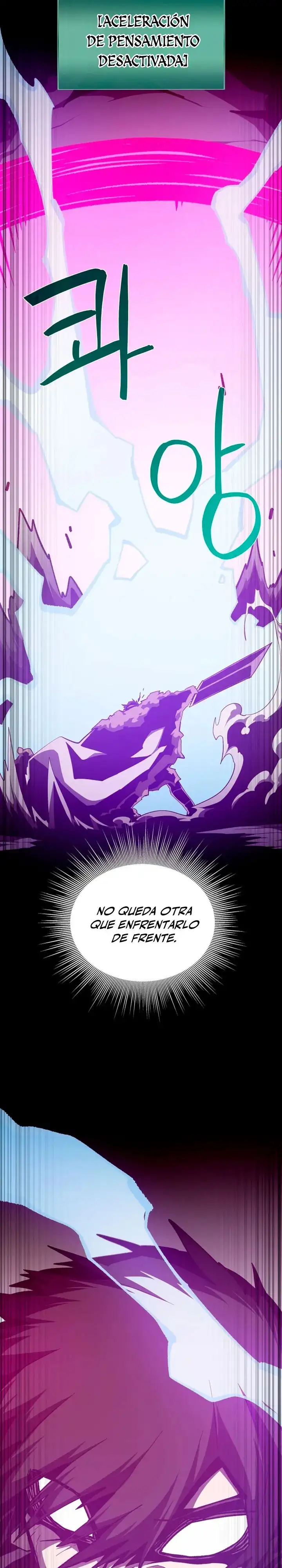 Odisea en la Mazmorra - Capítulo 158 - Página 7 - LectorTMOo