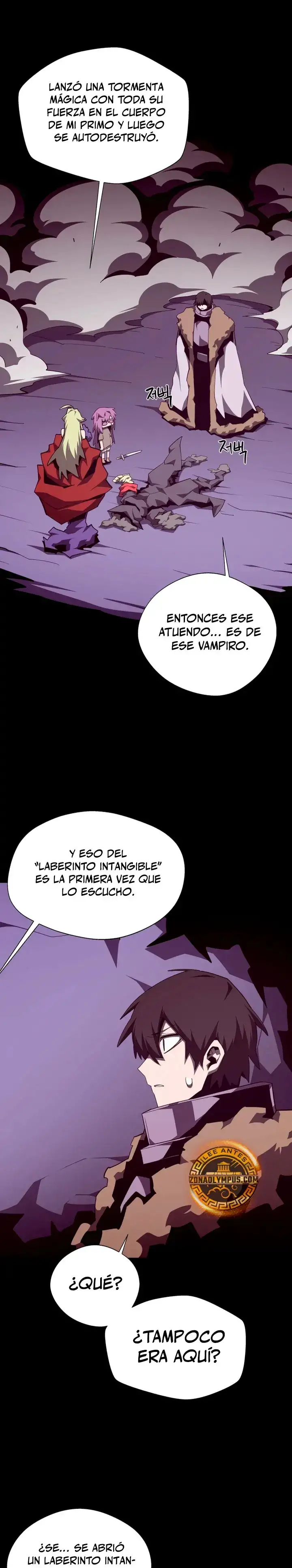 Odisea en la Mazmorra - Capítulo 158 - Página 13 - LectorTMOo