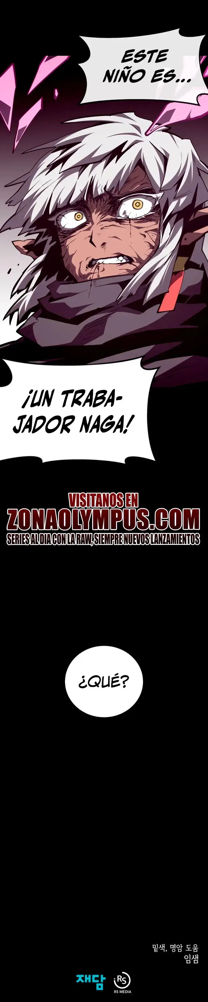 Odisea en la Mazmorra - Capítulo 158 - Página 36 - LectorTMOo