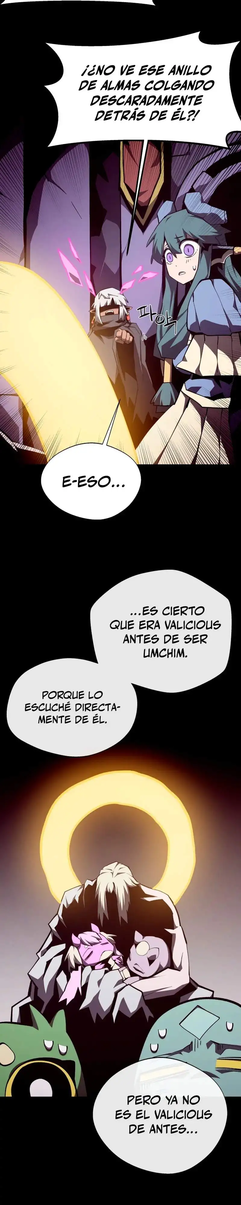 Odisea en la Mazmorra - Capítulo 159 - Página 4 - LectorTMOo