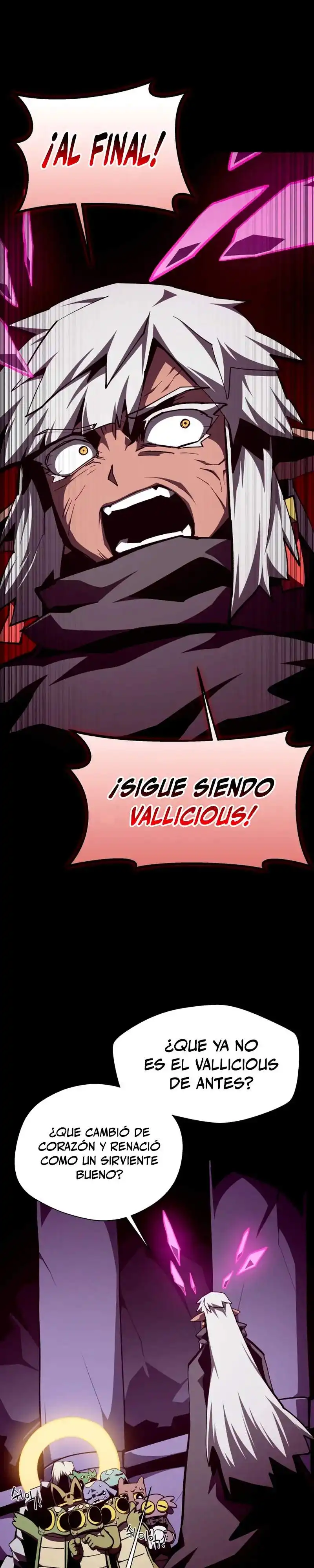 Odisea en la Mazmorra - Capítulo 159 - Página 5 - LectorTMOo