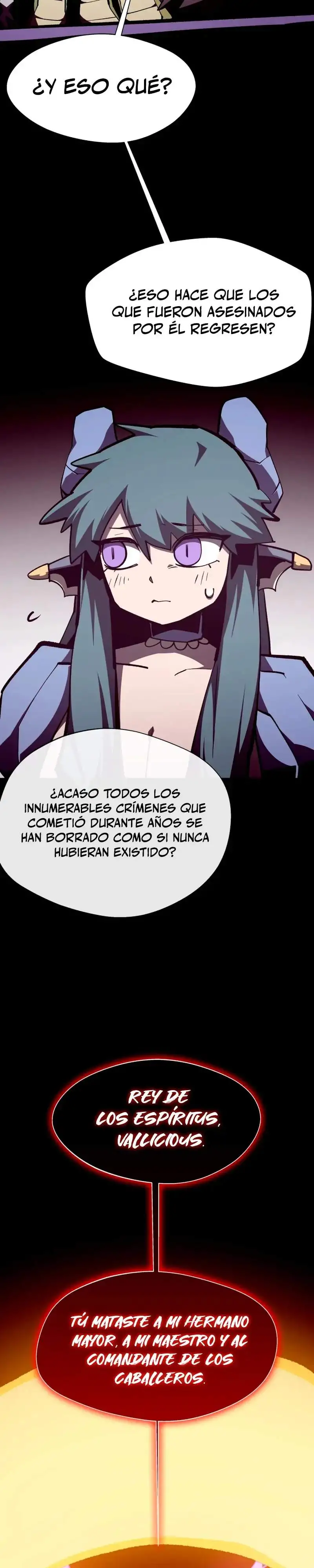 Odisea en la Mazmorra - Capítulo 159 - Página 6 - LectorTMOo
