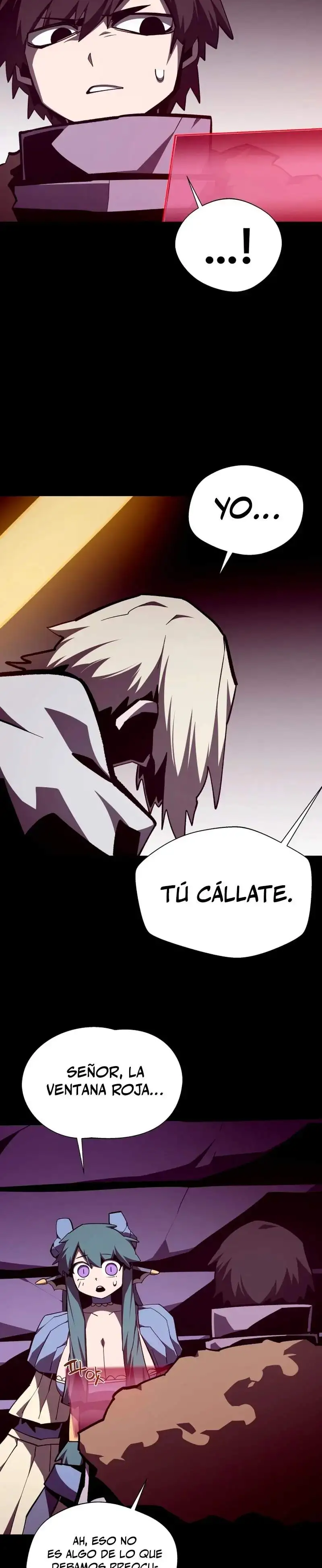 Odisea en la Mazmorra - Capítulo 159 - Página 13 - LectorTMOo
