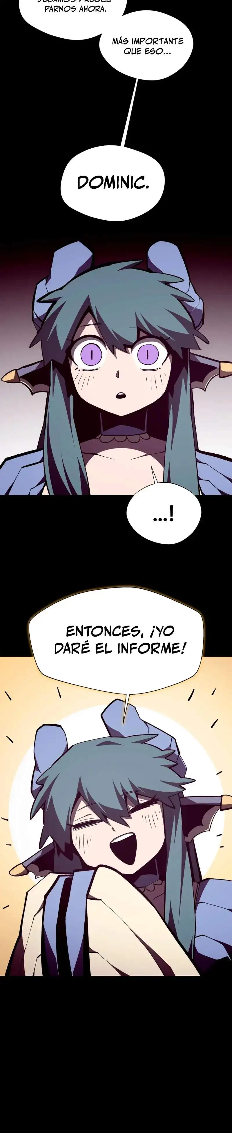 Odisea en la Mazmorra - Capítulo 159 - Página 14 - LectorTMOo