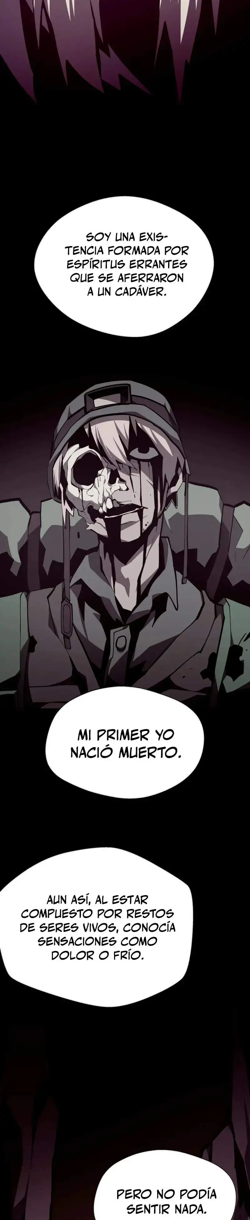Odisea en la Mazmorra - Capítulo 159 - Página 19 - LectorTMOo