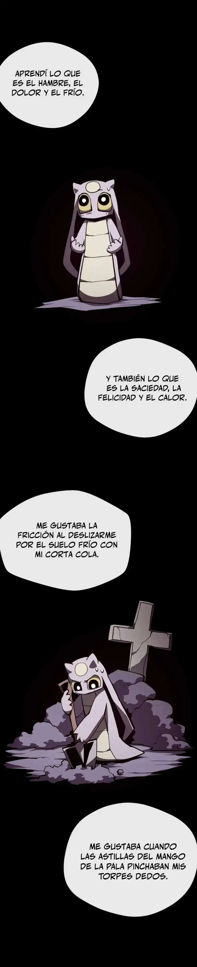 Odisea en la Mazmorra - Capítulo 159 - Página 25 - LectorTMOo