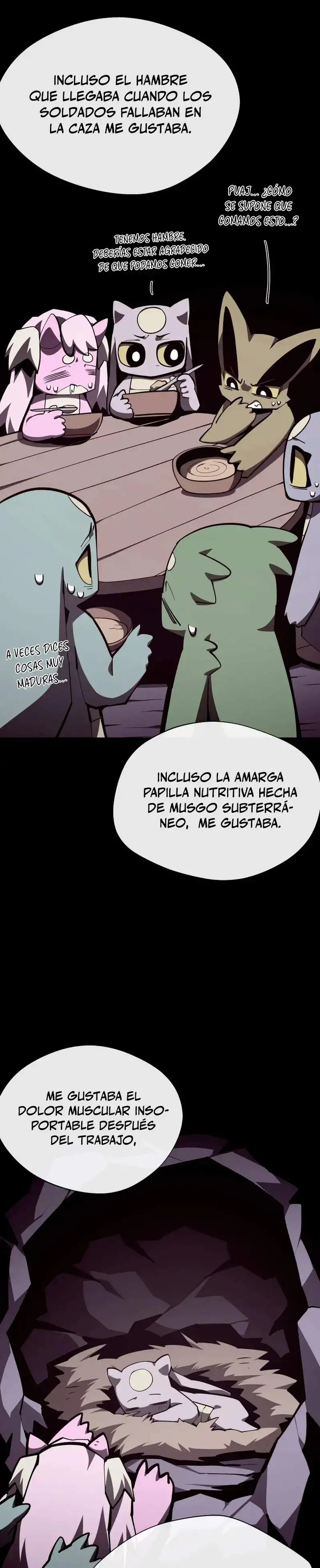 Odisea en la Mazmorra - Capítulo 159 - Página 26 - LectorTMOo