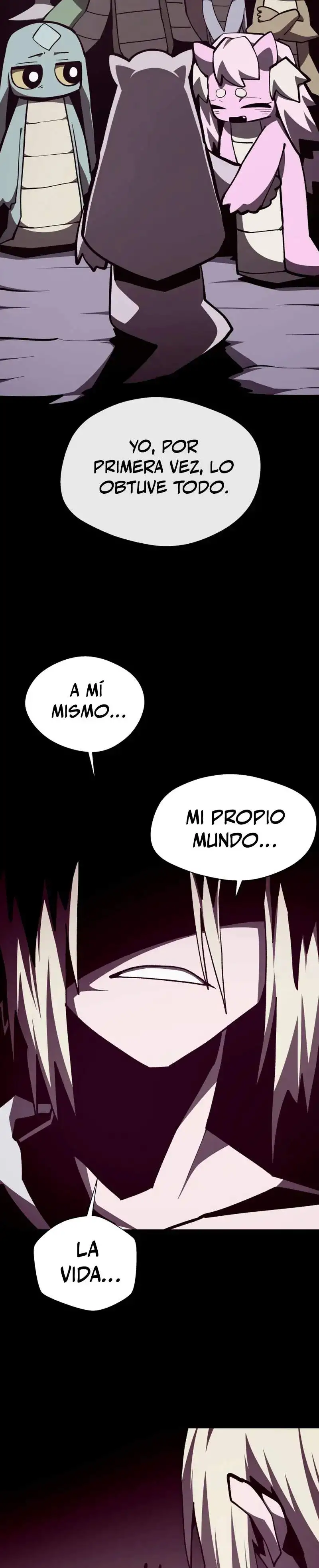 Odisea en la Mazmorra - Capítulo 159 - Página 28 - LectorTMOo