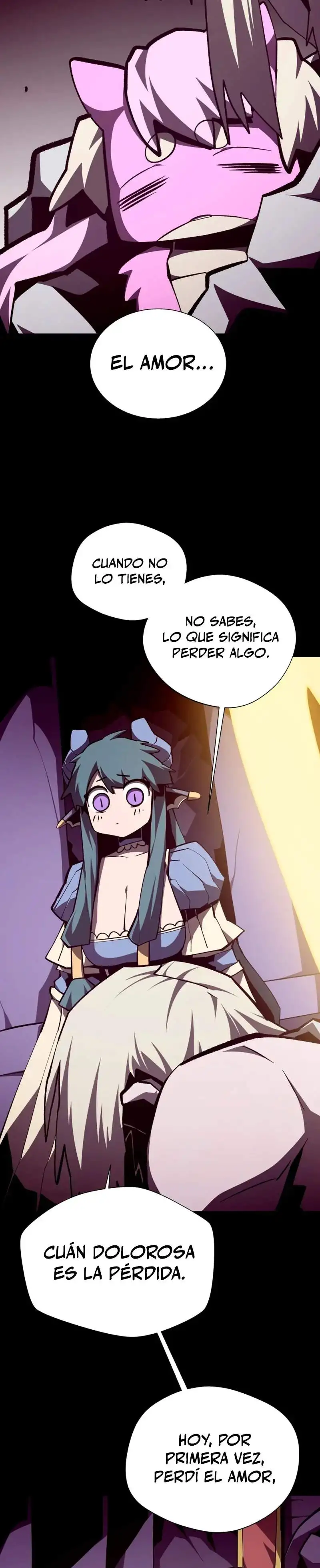 Odisea en la Mazmorra - Capítulo 159 - Página 29 - LectorTMOo