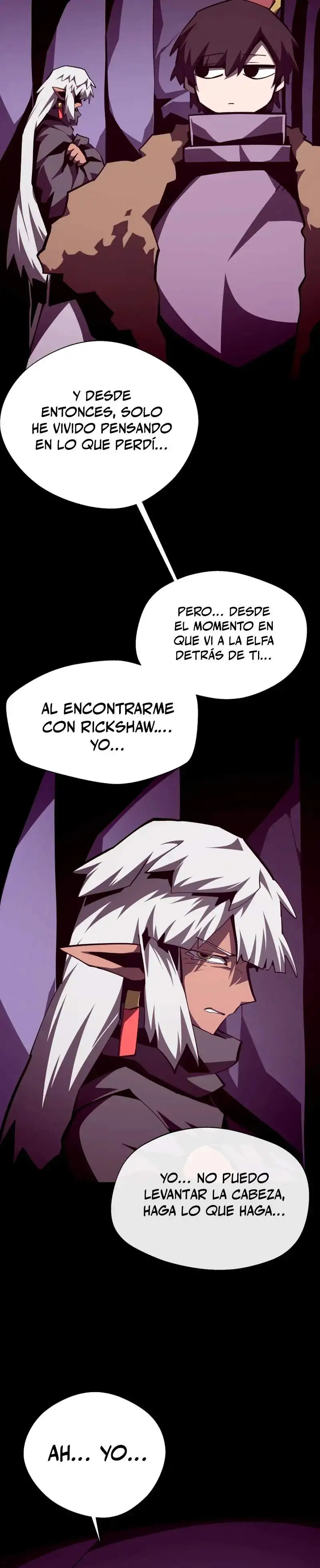 Odisea en la Mazmorra - Capítulo 159 - Página 30 - LectorTMOo