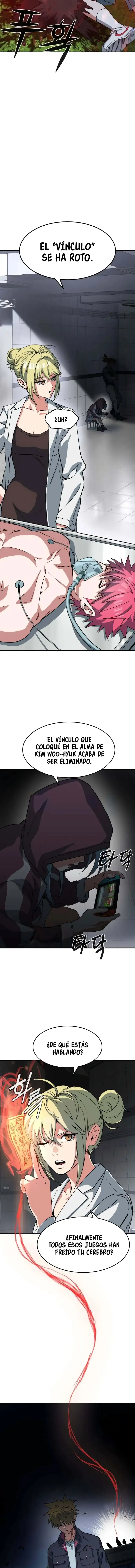 Oficina De Sanacion - Capítulo 6 - Página 3 - LectorTMOo