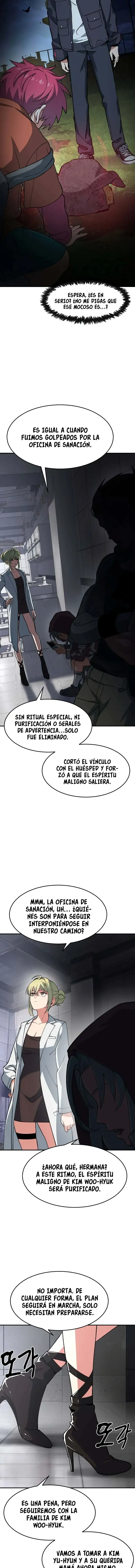 Oficina De Sanacion - Capítulo 6 - Página 4 - LectorTMOo