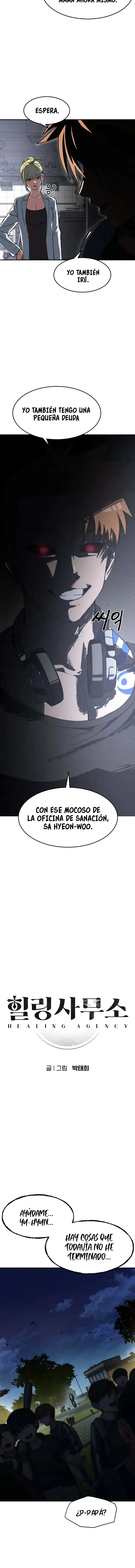 Oficina De Sanacion - Capítulo 6 - Página 5 - LectorTMOo