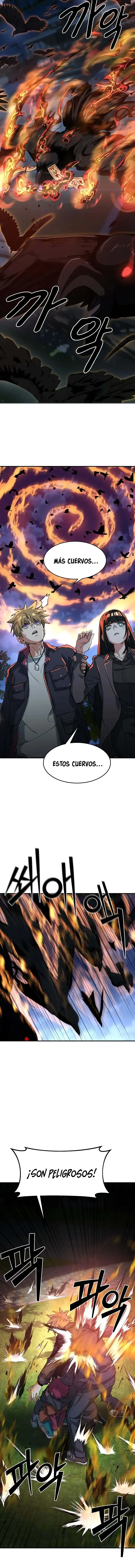 Oficina De Sanacion - Capítulo 6 - Página 11 - LectorTMOo