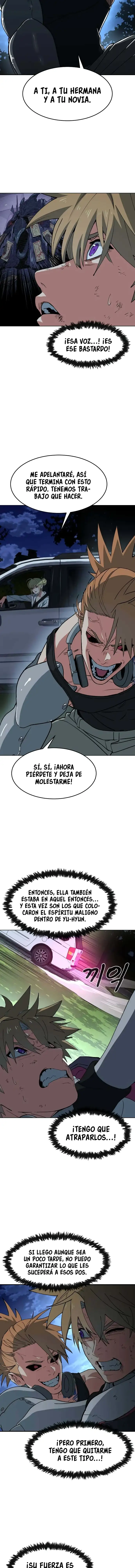 Oficina De Sanacion - Capítulo 6 - Página 15 - LectorTMOo