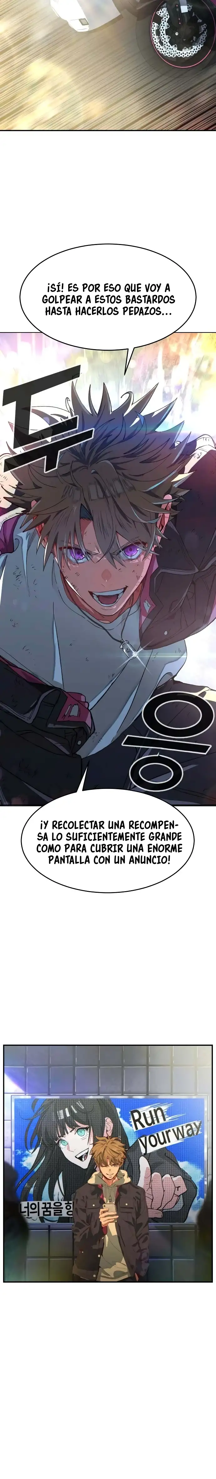 Oficina De Sanacion - Capítulo 6 - Página 21 - LectorTMOo