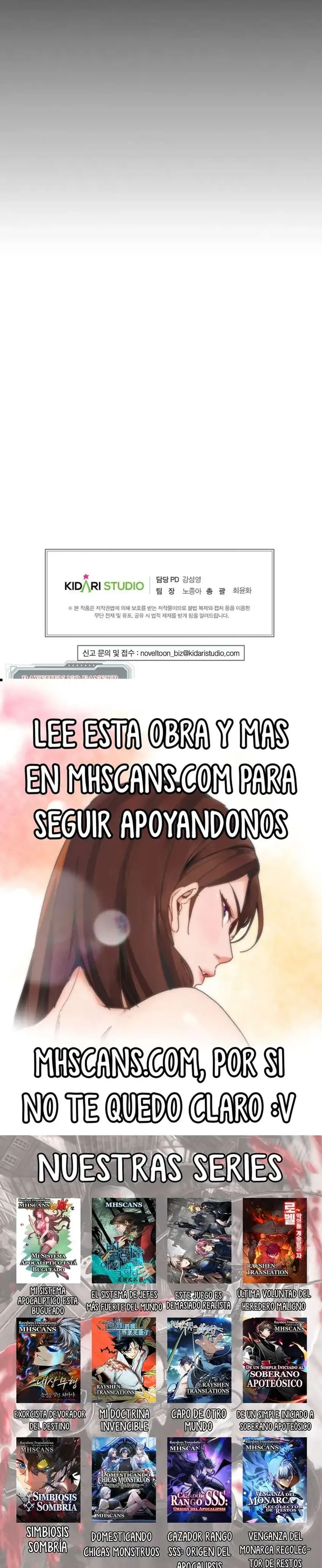 Oficinista en el Apocalipsis de la Era de Hielo - Capítulo 10 - Página 42 - LectorTMOo