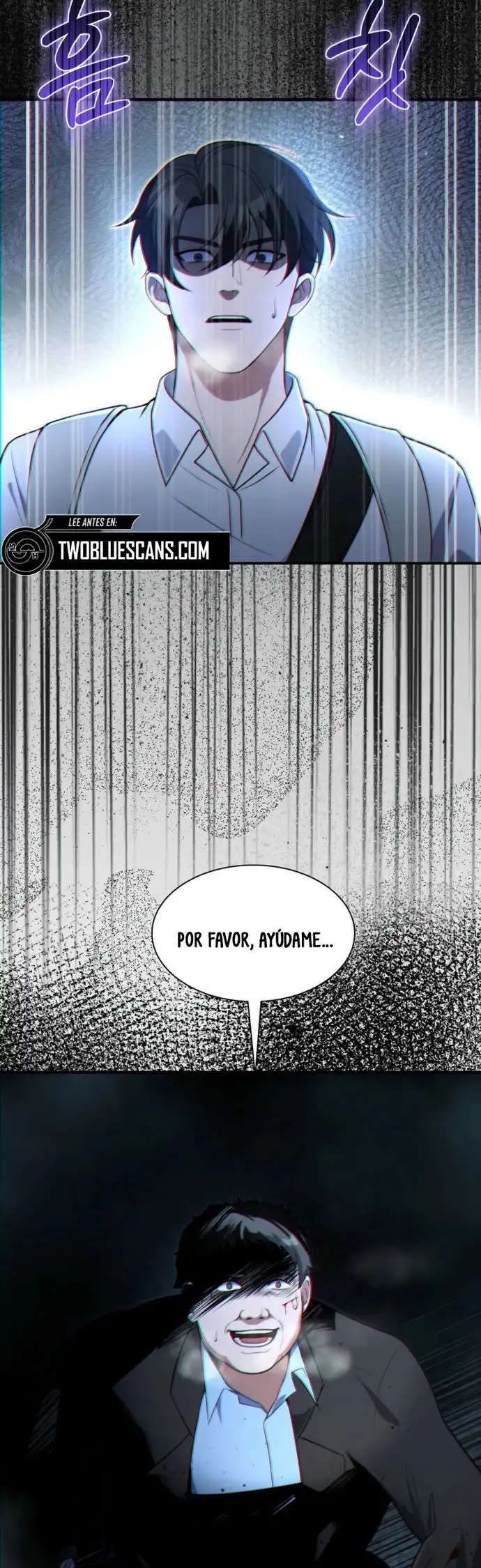 Oficinista en el Apocalipsis de la Era de Hielo - Capítulo 11 - Página 45 - LectorTMOo