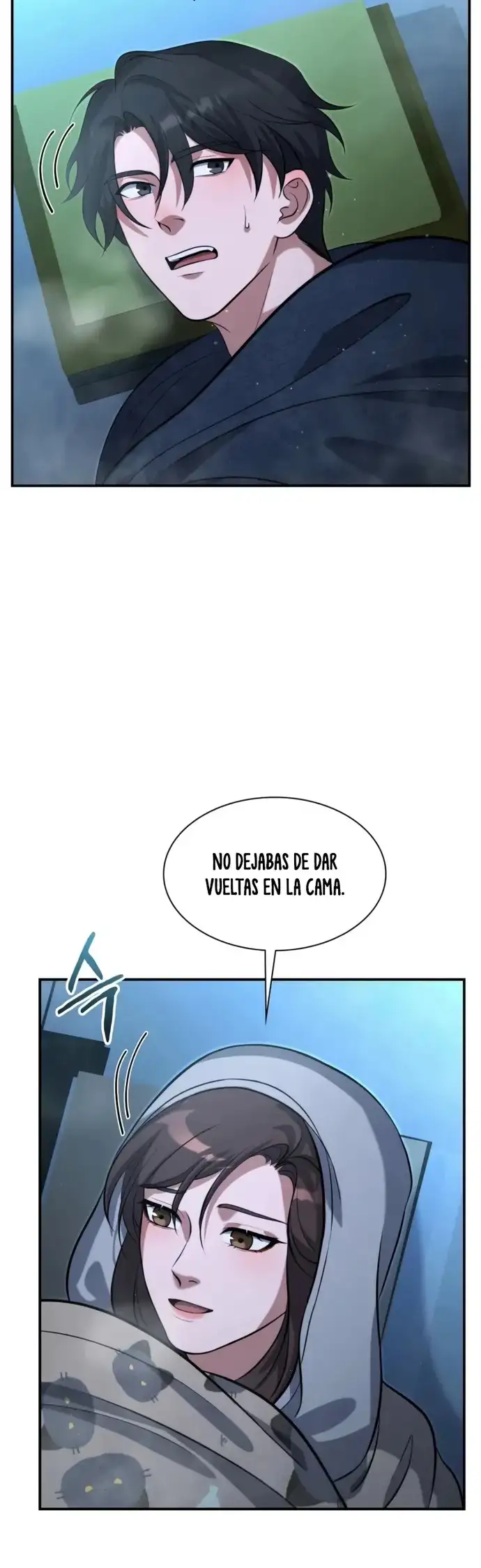 Oficinista en el Apocalipsis de la Era de Hielo - Capítulo 12 - Página 42 - LectorTMOo