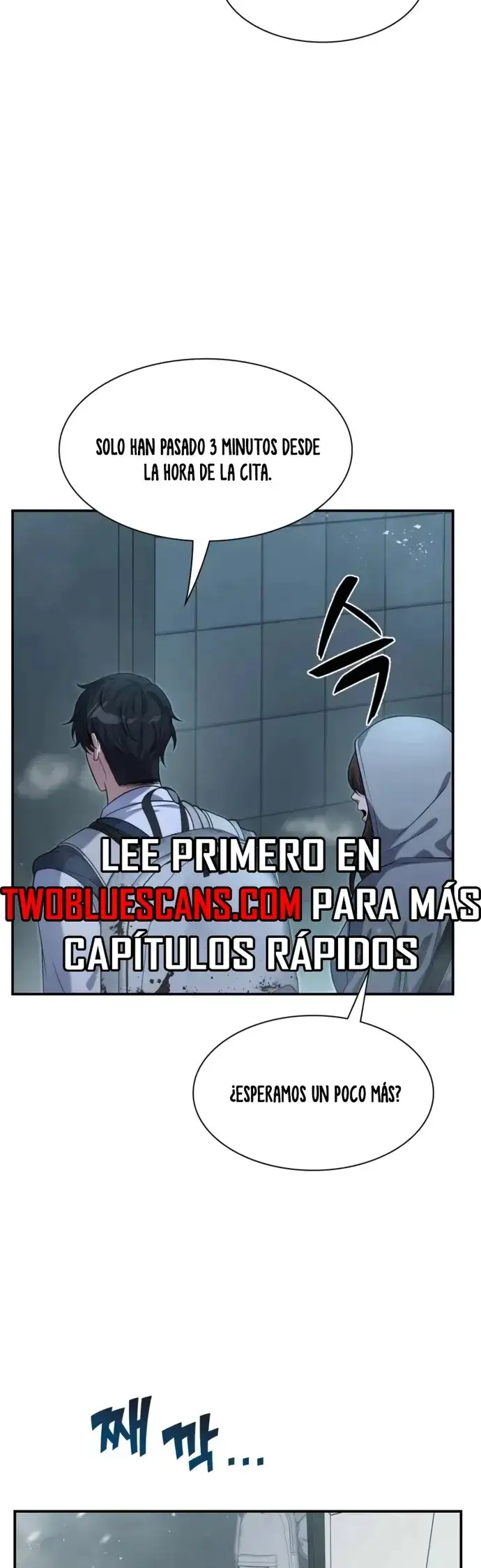 Oficinista en el Apocalipsis de la Era de Hielo - Capítulo 12 - Página 55 - LectorTMOo