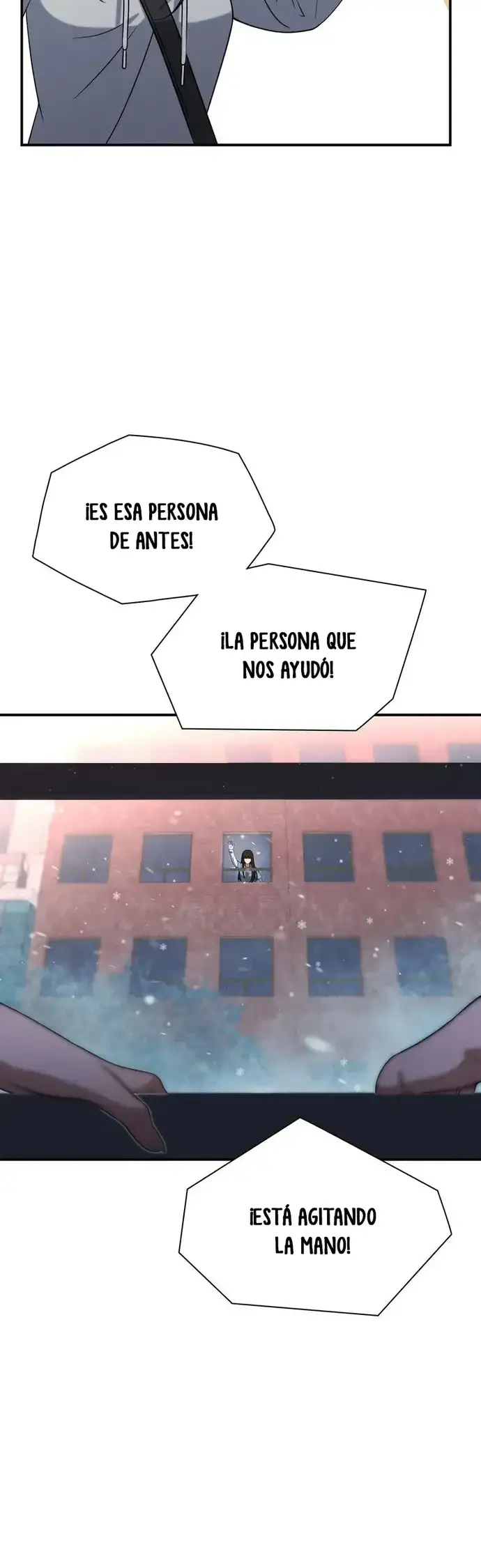 Oficinista en el Apocalipsis de la Era de Hielo - Capítulo 14 - Página 28 - LectorTMOo