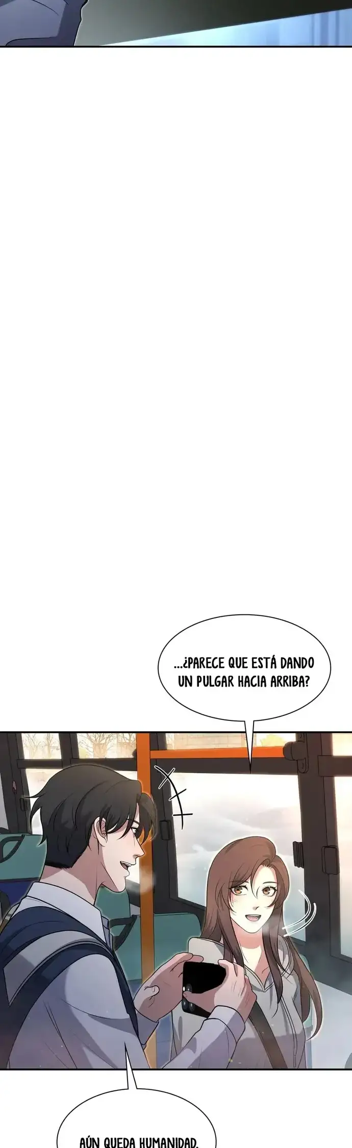 Oficinista en el Apocalipsis de la Era de Hielo - Capítulo 14 - Página 32 - LectorTMOo