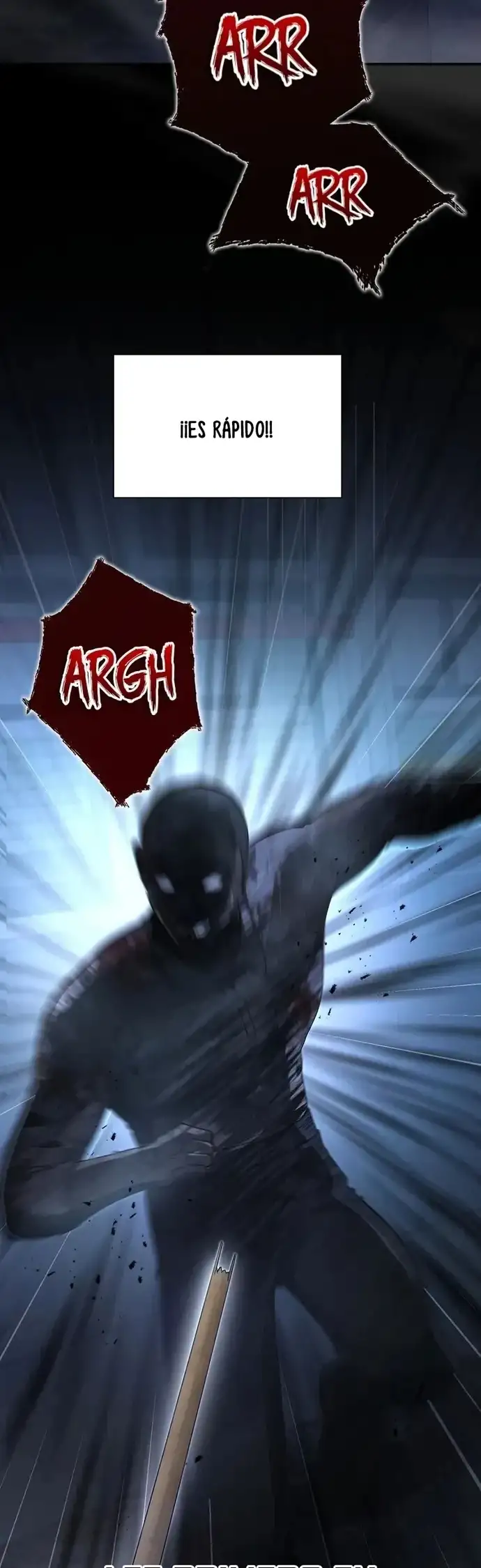 Oficinista en el Apocalipsis de la Era de Hielo - Capítulo 16 - Página 20 - LectorTMOo