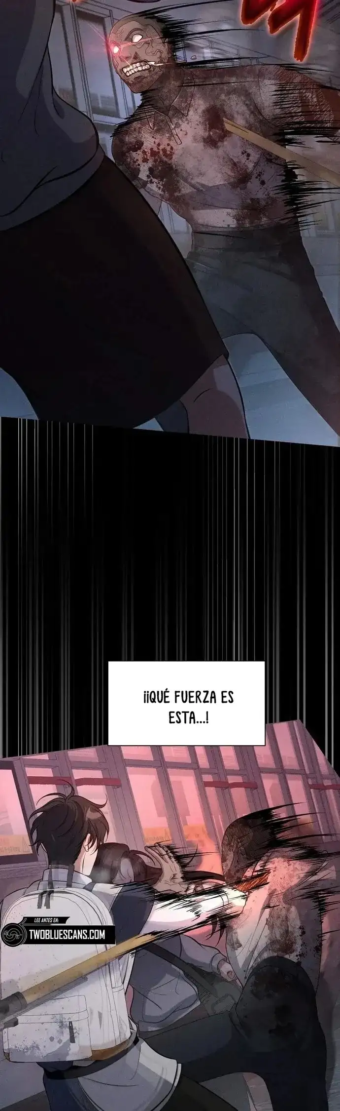 Oficinista en el Apocalipsis de la Era de Hielo - Capítulo 16 - Página 27 - LectorTMOo